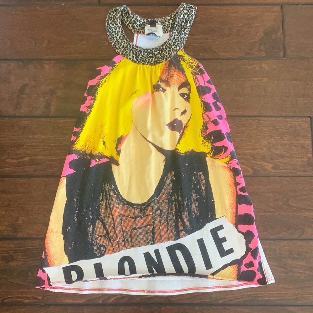 Kaos boutique blondie dress